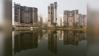 Indian home prices post third-highest jump globally, but where's the demand?
