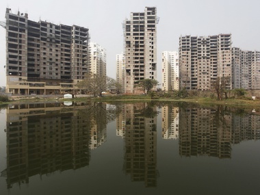 Indian home prices post third-highest jump globally, but where's the demand? Indian home prices post third-highest jump globally, but where's the demand?