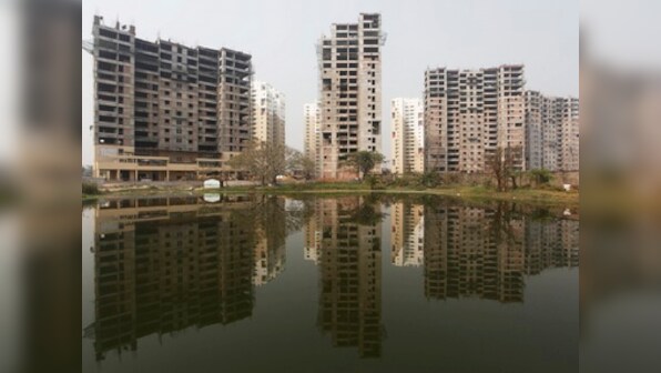 Indian home prices post third-highest jump globally, but where's the demand?