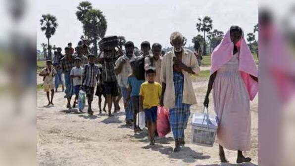 11 Congolese refugees killed in Rwanda as police tackles protests over reduced food rations