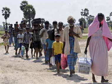 11 Congolese refugees killed in Rwanda as police tackles protests over reduced food rations 11 Congolese refugees killed in Rwanda as police tackles protests over reduced food rations