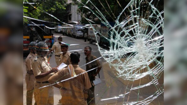 Delhi: Unidentified men assault ACP with rods, helmets