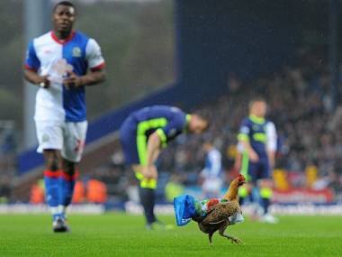 Shebby Singh appointed Blackburn’s director of football