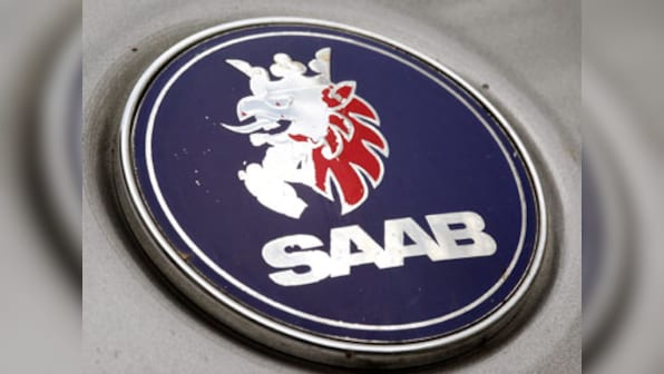 China's biomass tycoon buys Saab in bid to make green cars