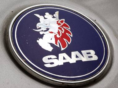 China's biomass tycoon buys Saab in bid to make green cars