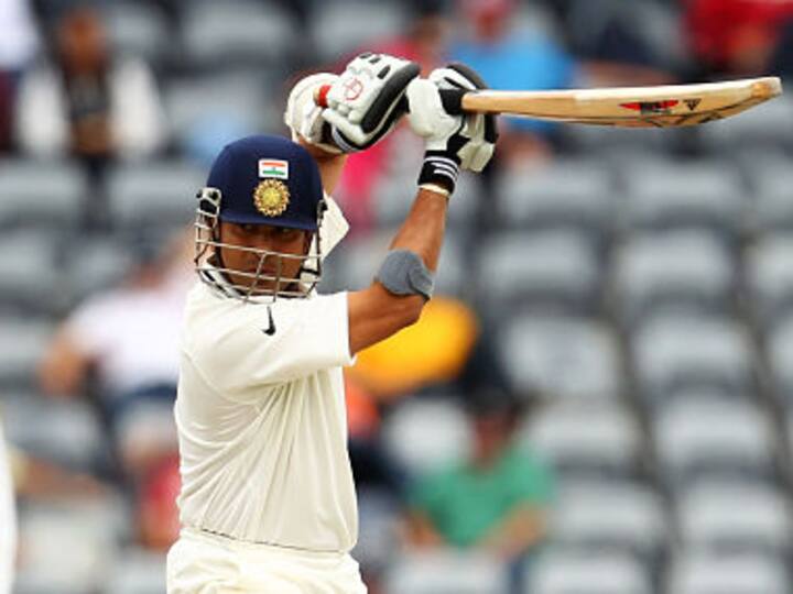 Tendulkar first overseas player to get SCG life membership