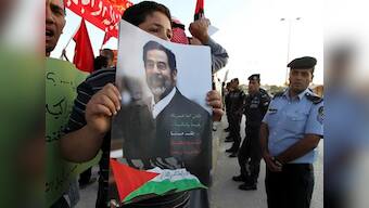 Saddam Hussein still haunts United States, 10 years after his execution