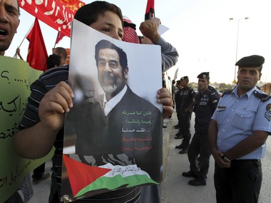 Saddam Hussein still haunts United States, 10 years after his execution Saddam Hussein still haunts United States, 10 years after his execution