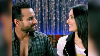 Soha confirms 16 October wedding for Saif-Kareena