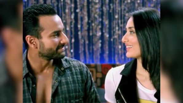 Soha confirms 16 October wedding for Saif-Kareena