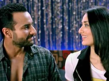 Soha confirms 16 October wedding for Saif-Kareena