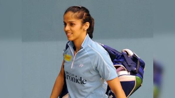 Saina beats Ratchanok to win Thailand Open 