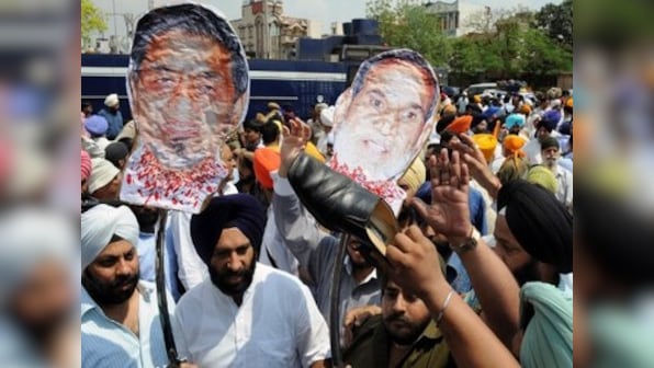 Anti-Sikh riots: HC seeks CBI reply on Sajjan Kumar's plea