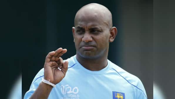 So Sanath, you think you can dance?