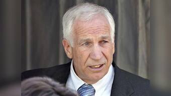 Jerry Sandusky found guilty of most child sex abuse charges