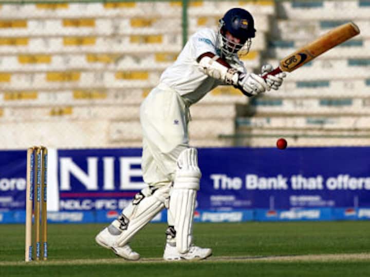 Dilshan, Sanga fire centuries to put Lanka on top against Pak Dilshan, Sanga fire centuries to put Lanka on top against Pak