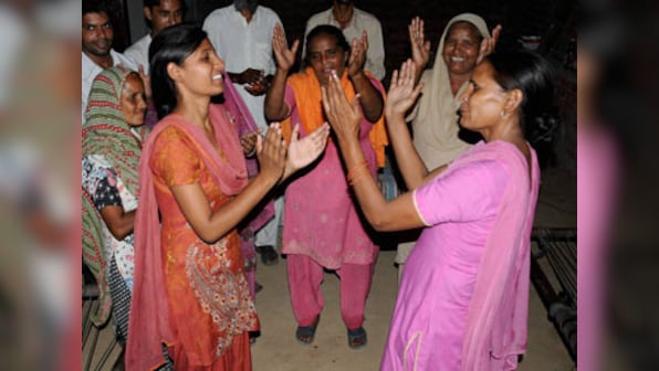 Given up for dead, Surjeet Singh gets another life