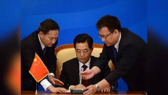 India mustn't rush into SCO's secret 'security club'