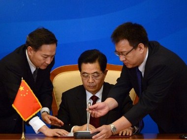 India mustn't rush into SCO's secret 'security club' India mustn't rush into SCO's secret 'security club'