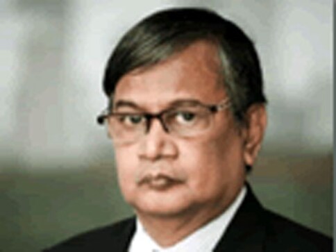 Sekhar Basu takes charge as Barc director-Fwire News , Firstpost