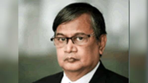 Sekhar Basu takes charge as Barc director