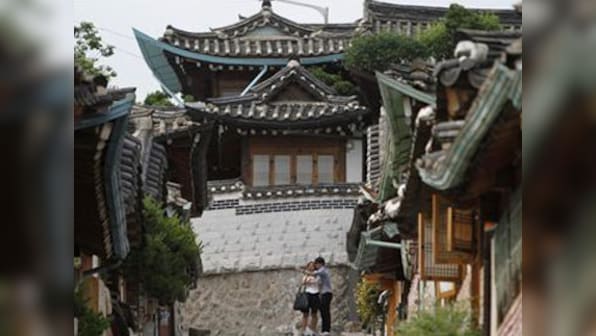 Bulgogi, jazz and history, your 48 hours in Seoul 
