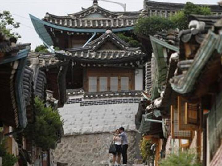 Bulgogi, jazz and history, your 48 hours in Seoul 