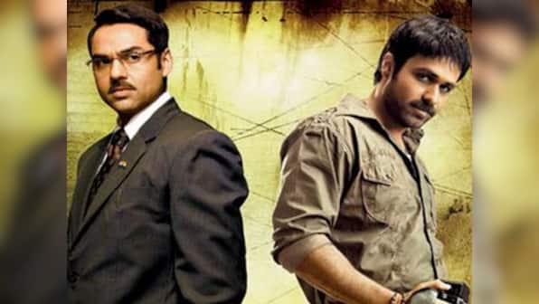 Shanghai composer says soundtrack influenced by Indian street music