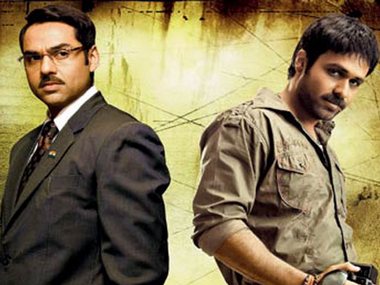 Shanghai composer says soundtrack influenced by Indian street music Shanghai composer says soundtrack influenced by Indian street music