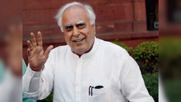 Sibal ready to address objections raised by IITs