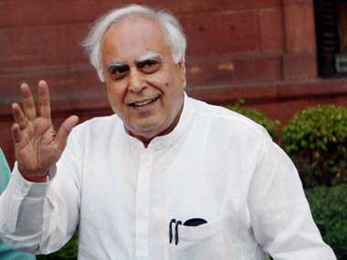 Sibal ready to address objections raised by IITs Sibal ready to address objections raised by IITs