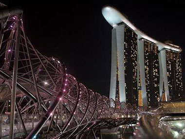 How to go broke and still be happy in Singapore How to go broke and still be happy in Singapore