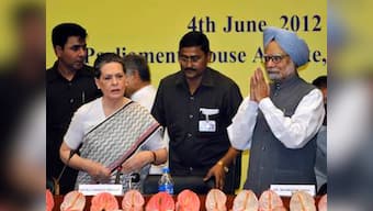 The S&P is wrong about Manmohan and Sonia