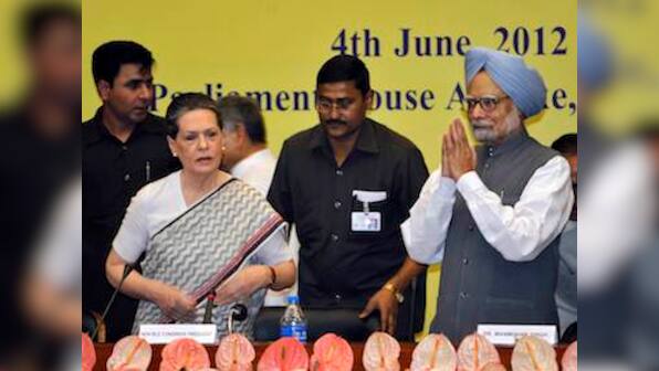 The S&P is wrong about Manmohan and Sonia