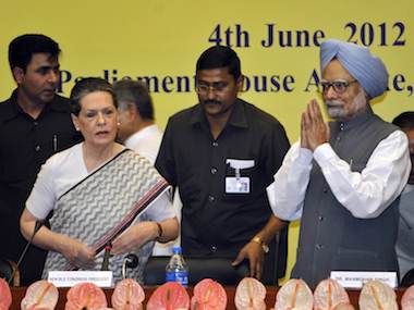 The S&P is wrong about Manmohan and Sonia The S&P is wrong about Manmohan and Sonia