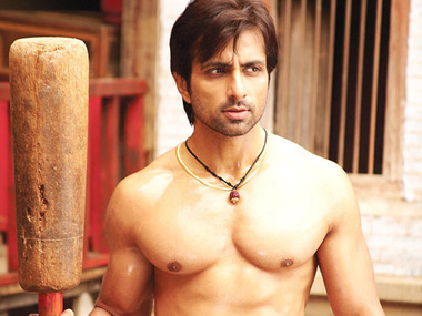 South more disciplined, Bollywood has also moved forward: Sonu Sood South more disciplined, Bollywood has also moved forward: Sonu Sood