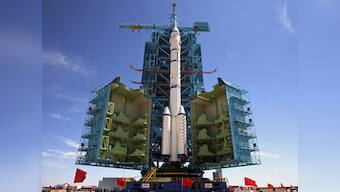 China all set to flag off most ambitious space mission