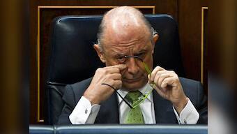 Spain: No international bailout needed