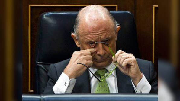 Spain: No international bailout needed