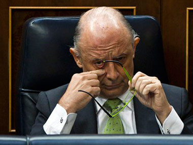 Spain: No international bailout needed Spain: No international bailout needed