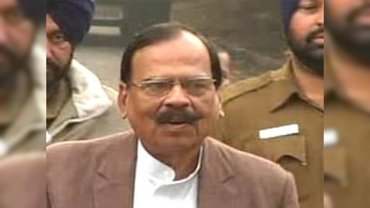 Ruchika's family withdraws torture charges against Rathore – Firstpost