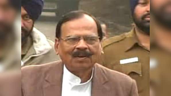 Ruchika's family withdraws torture charges against Rathore
