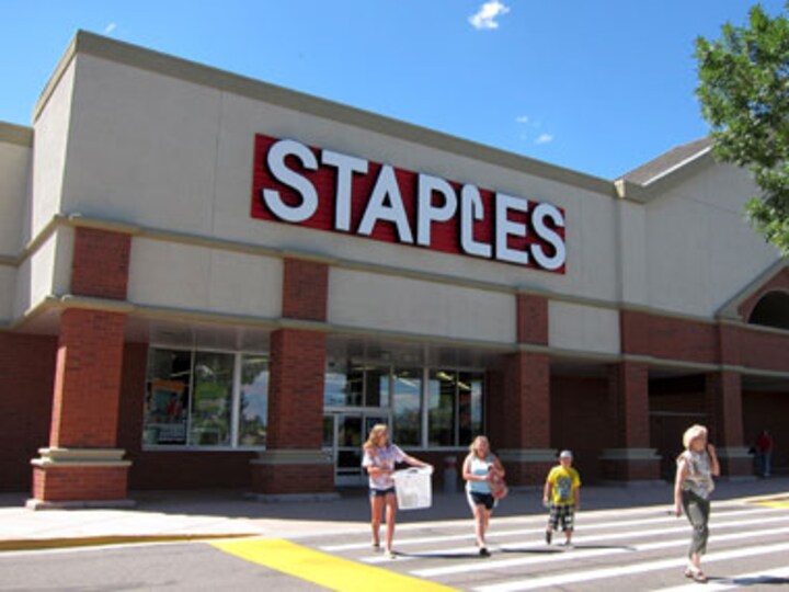 Why Staples may buy Future Group's stake in JV