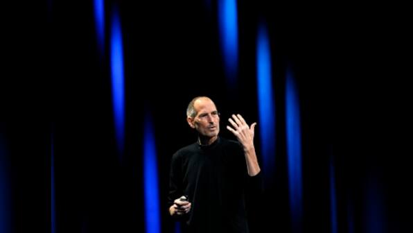 Steve Jobs, Bill Gates, Assange top first ever digital power lists