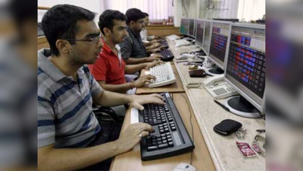 Pick Oriental Bank, drop Jubilant Foodworks today