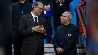 Kharif MSPs: Subbarao 'ka bad luck heech kuch kharab hai'