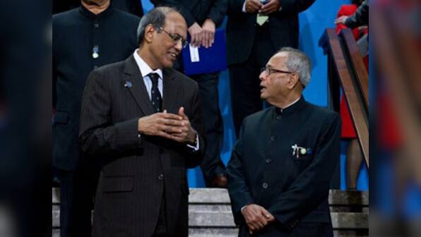 Kharif MSPs: Subbarao 'ka bad luck heech kuch kharab hai'