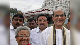 Firstpost read RBI Governor's mind right in April