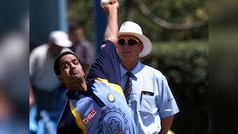 Former India spinner Sunil Joshi to retire from first-class cricket