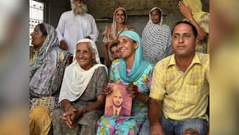 Goof-up result of wrong Urdu spellings: Surjeet Singh